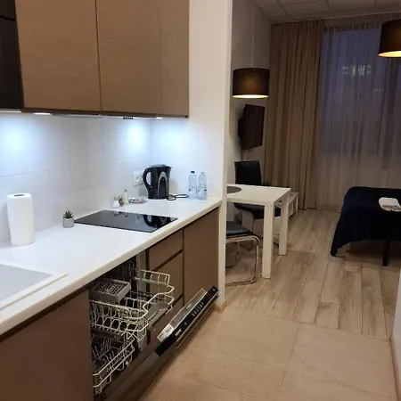 Apartamento Zlatarooms 226 *
