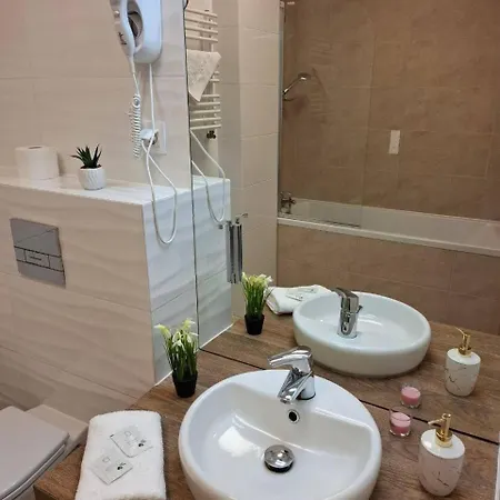 Apartamento Zlatarooms 226 *