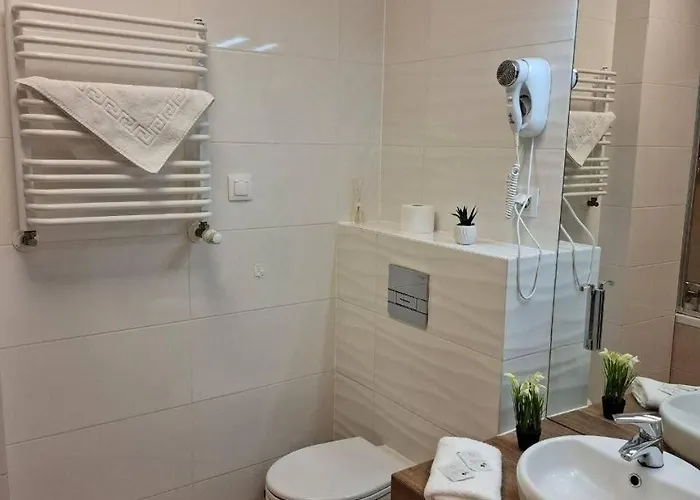 Zlatarooms 226 Apartament