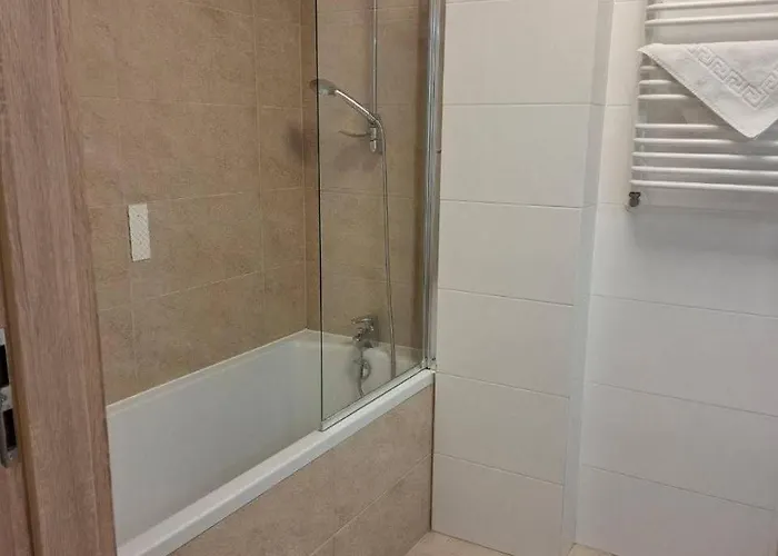 Zlatarooms 226 * Warsaw