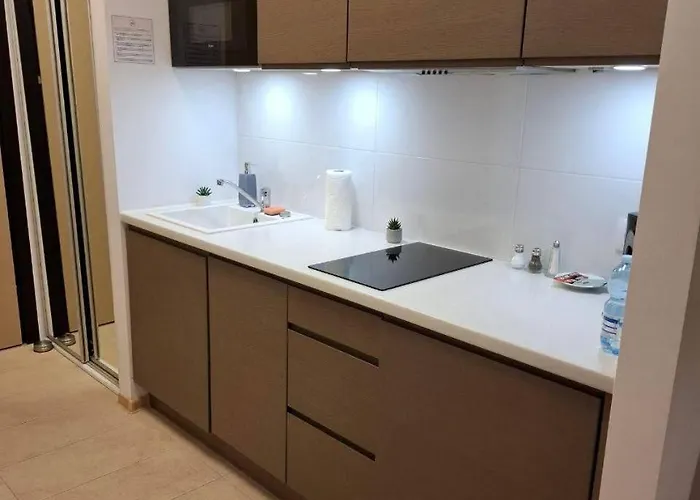 Zlatarooms 226 Apartament