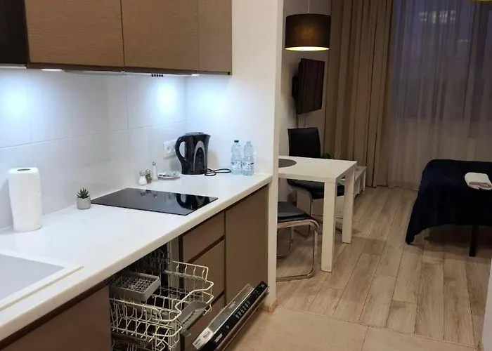 Apartament Zlatarooms 226 *