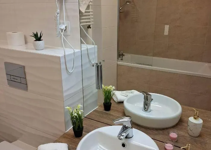 Apartament Zlatarooms 226 *