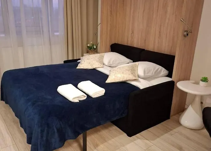 Zlatarooms 226 Apartament