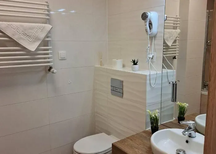 Zlatarooms 226 * Warszawa