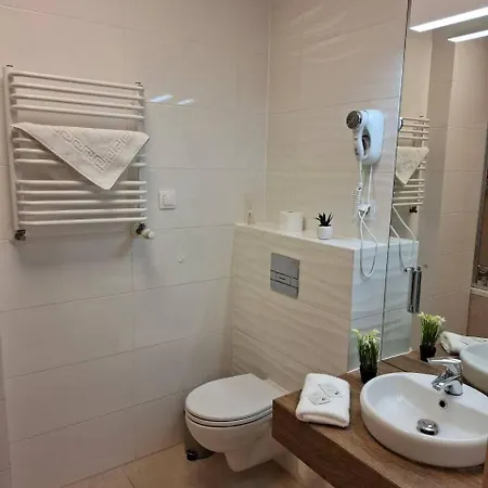 Zlatarooms 226 Apartman