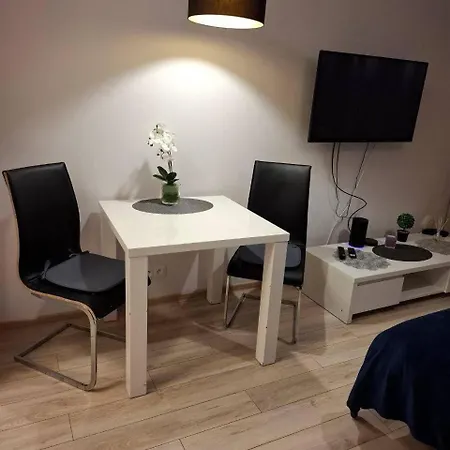 Zlatarooms 226 Apartman Varsó