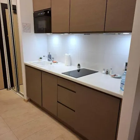 Zlatarooms 226 Apartman