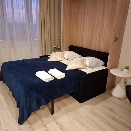 Zlatarooms 226 Apartman